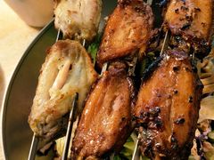 -鬼味烤翅(南锣鼓巷店)