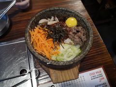 -意成料理