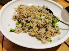 -枣子树·素食餐厅(普陀山店)