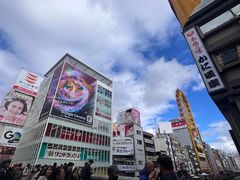 -蟹道乐(道顿堀本店)