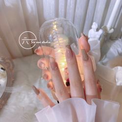 -SixOne六一日式美甲美睫