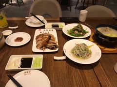 -全聚德(江宁店)