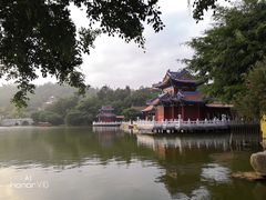 -珠海圆明新园