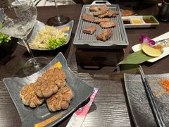 -やきにく 牛将日式焼肉(新华路店)