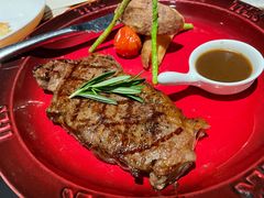 -TIAGO HOME KITCHEN(王府中环店)