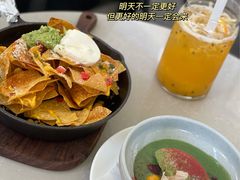 -农畉LONFOOD(福田星河COCOPark店)
