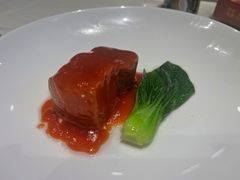 -老正兴菜馆(福州路店)