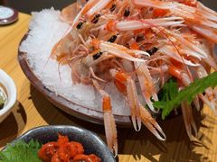 -花和海鲜自助(梅江店)