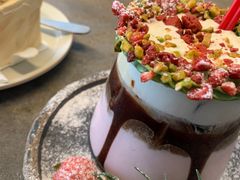 -BE NORMAL CAFE(霞溪路店)