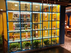 -通海俄式烧烤(福丰街店)