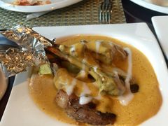 萨瓦迪泰国餐厅-食肆&Fourteen(武林夜市店)