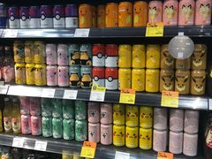 -Olé精品超市(海上世界店)