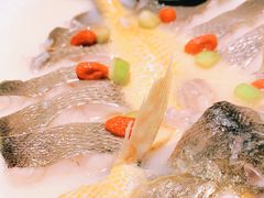 米汤浸东海大黄鱼-炳胜品味(海印总店)