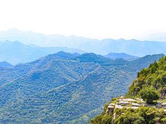 -潭溪山