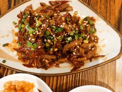 -红料理|串串有瘾·烧烤(吴中路店)