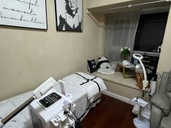 -演员的秘密·皮肤管理