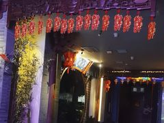 -醉长安(钟楼旗舰店)