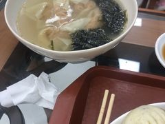 -天宫院小吃·包子炒肝儿(管庄店)