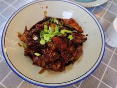 -漫渡庄绿岛花园•隐世庭园菜(滨湖店)
