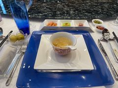 -君来湖滨饭店·渔餐厅