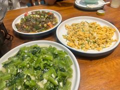 -小乡小镇·传承桐庐土菜·老板亲自烧的菜