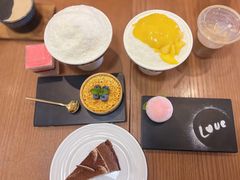 -糖纸甜品(印象城店)