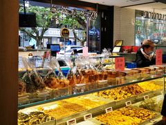 -上海市长春食品商店(淮海中路店)