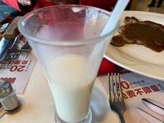 -爱丽丝牛排西餐厅(光谷步行街店)