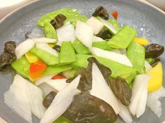 -云海肴·汽锅鸡·云南菜(广安门天虹店)