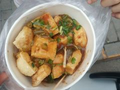 -无声臭豆腐(大井1号店)