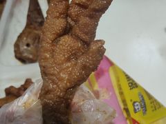 -周黑鸭(北京南站七店)