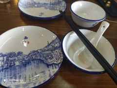 -老马家·舌尖上的西塘美食