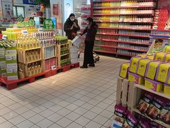 -世纪联华(外高桥店)