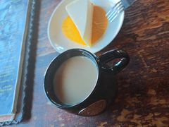 -玛吉阿米·餐吧