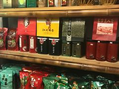 零售区-万秋楼