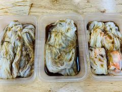 -山水肠粉(盐田店)