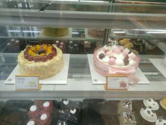 -仟吉KenGee(华鼎丽都国际店)