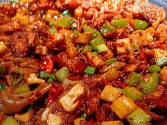 -六月雪干锅(绵阳凯德广场店)