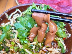 -扎起市井老火锅(乐山总店)