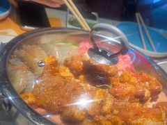 -黄记煌三汁焖锅(顺义华联店)
