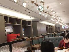 -海底捞火锅(航洋城店)