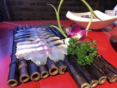 -巴九门老火锅(来福士打望店)