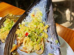 -南蚝小贝海鲜特色餐厅(南澳岛店)