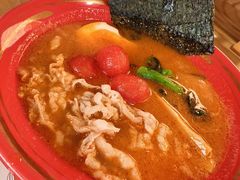 -吾妻拉面•和风食堂(群光广场店)