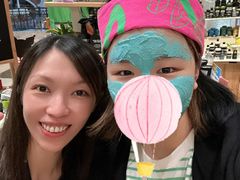 -LUSH(威尼斯人购物中心店)