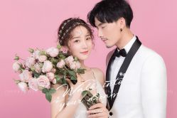 -雨墨婚纱摄影工作室
