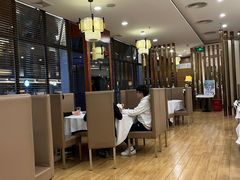 大堂-雪园上海饭店(港湾1号店)