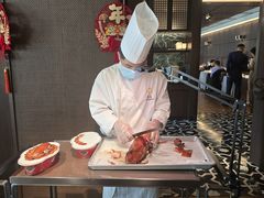 -秀儿四九城·新京菜(亚运村鸟巢店)