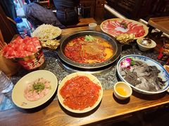 -蜀大侠火锅(总府路店)