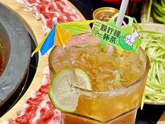 -蜀大侠火锅(四川北路店)